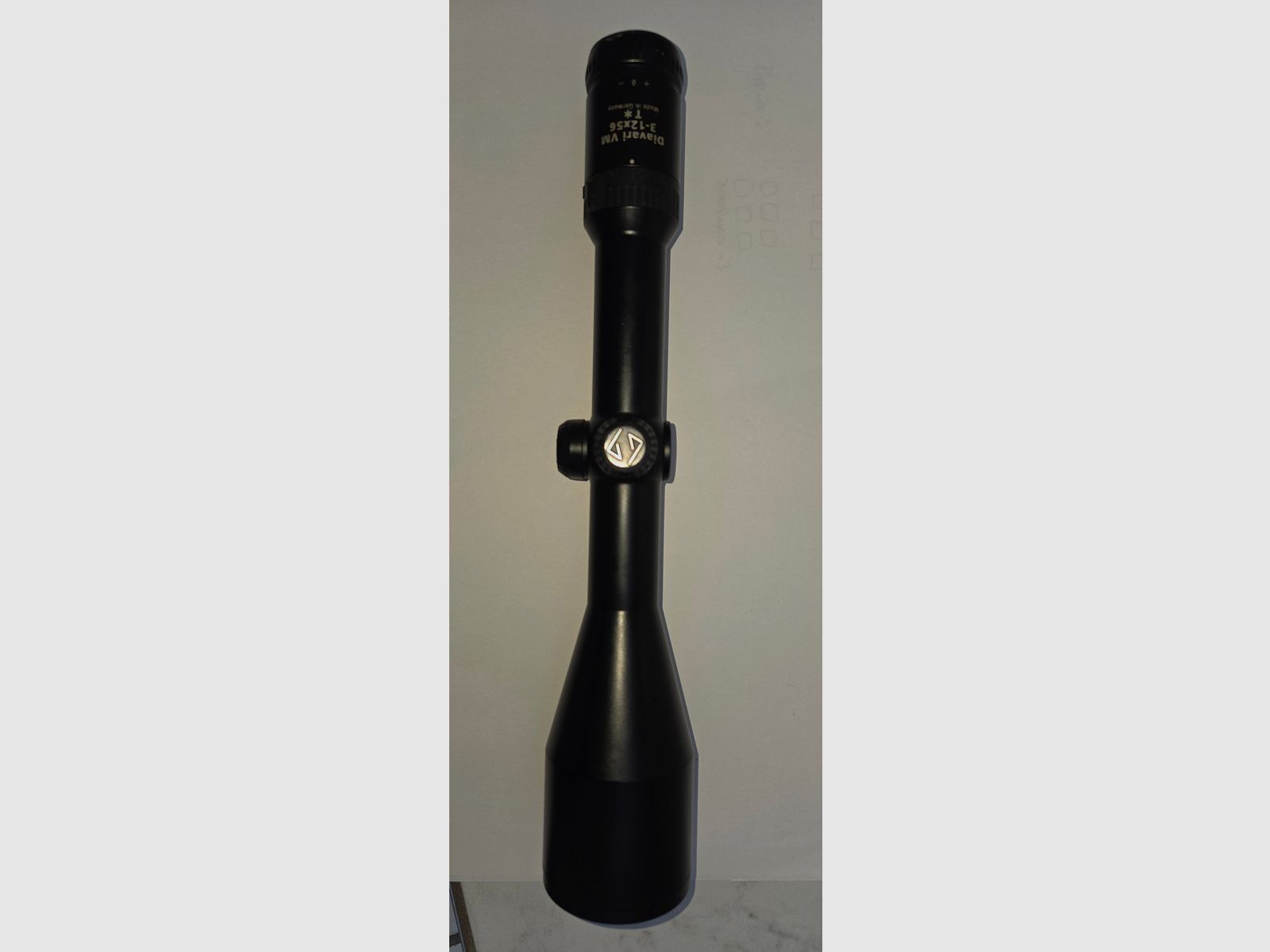 ZEISS Diavari VM 3-12x56 T*, Abs. 1