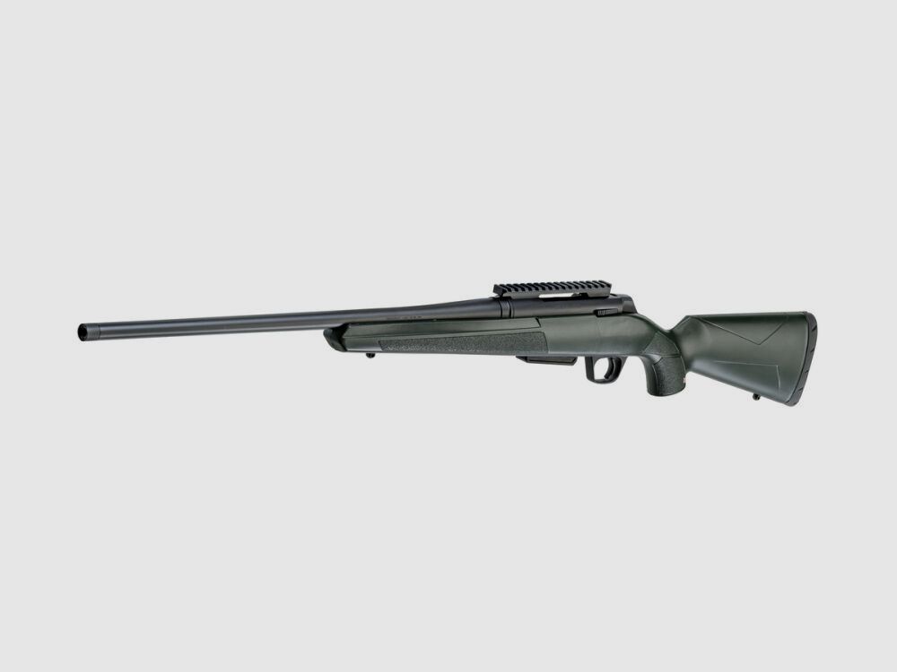 Winchester XPR Stealth