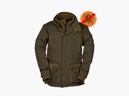 Extreme Jacke