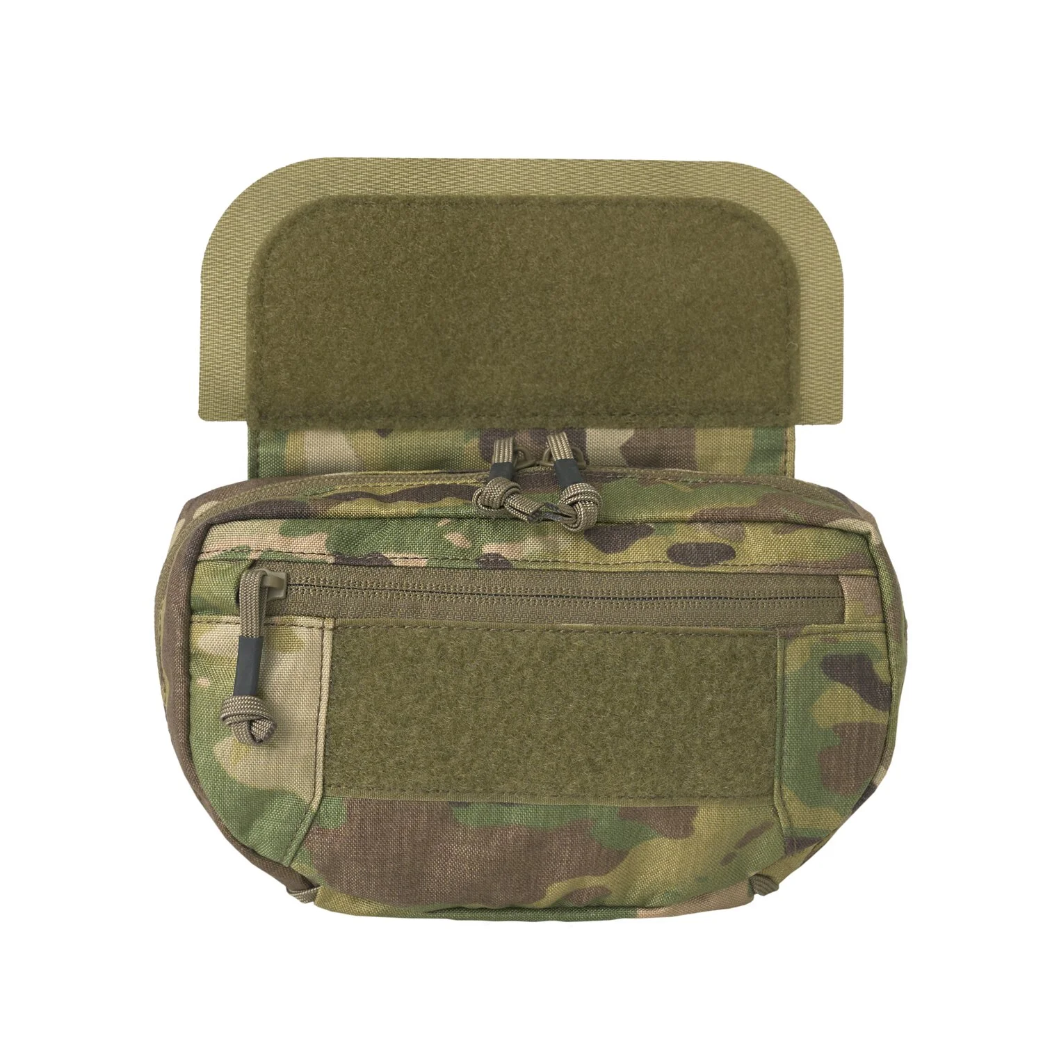 Helikon Guardian Dangler-tas – Multicam, afbeelding 2 van 18