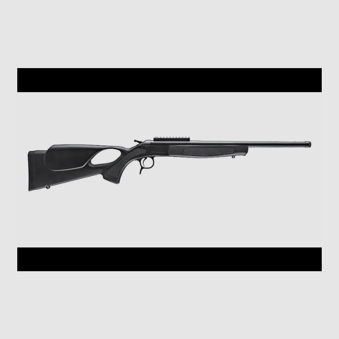 Bergara BA 13 TD 8x57JRS