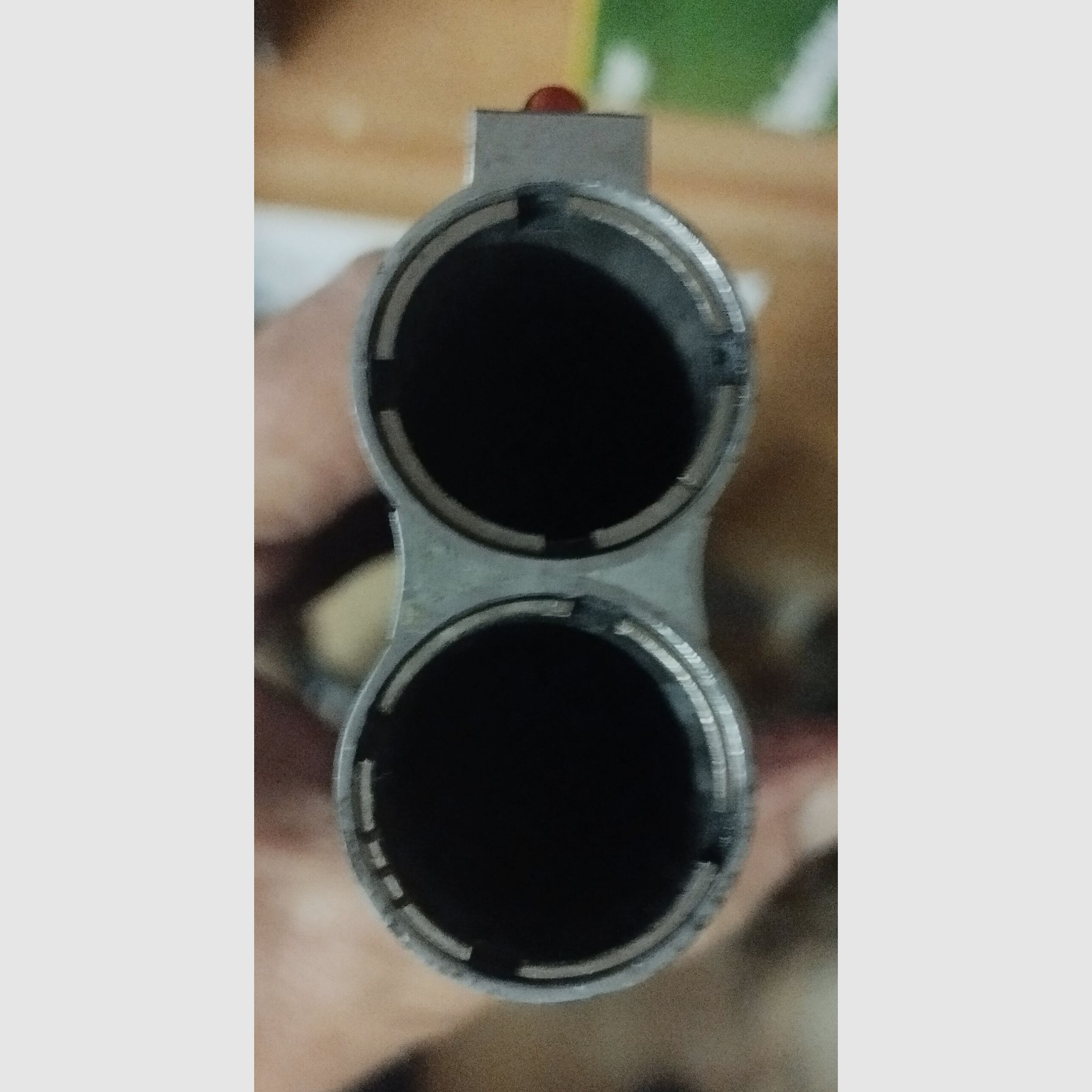 Über-Under-Gewehr RIZZINI TIRO Mod.VERTEX Kal. 12, Bild 10 von 10
