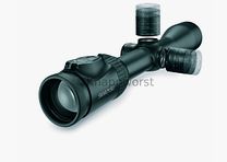 Swarovski Z8i BTF Elastyczna Wieża Balistyczna dla Z8