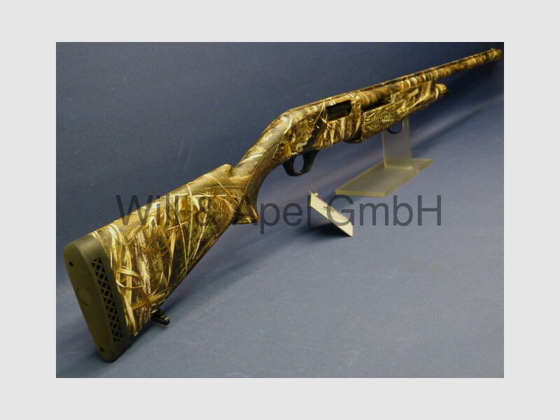 Armsan P612 CAMO