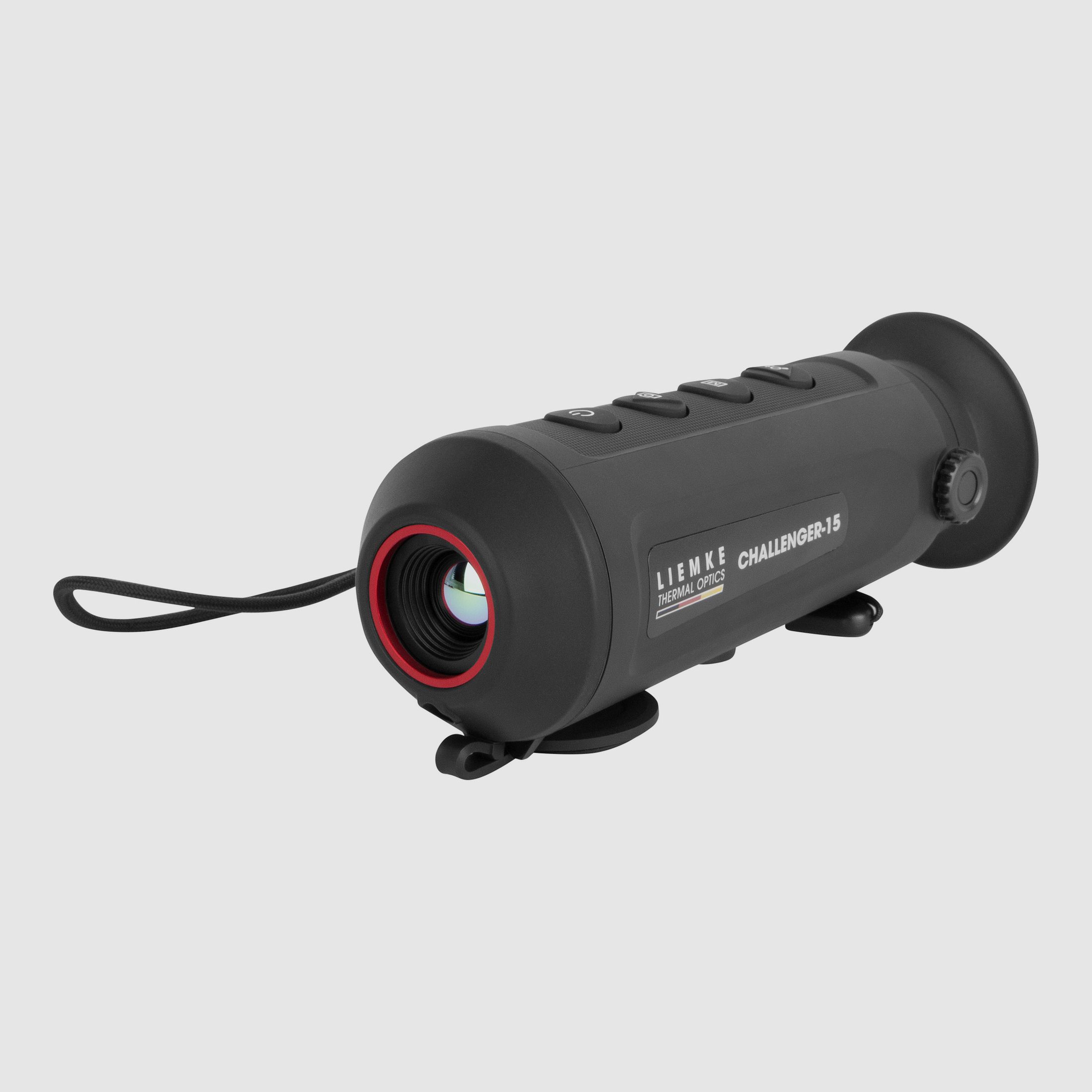 LIEMKE Challenger-15 Wärmebildkamera