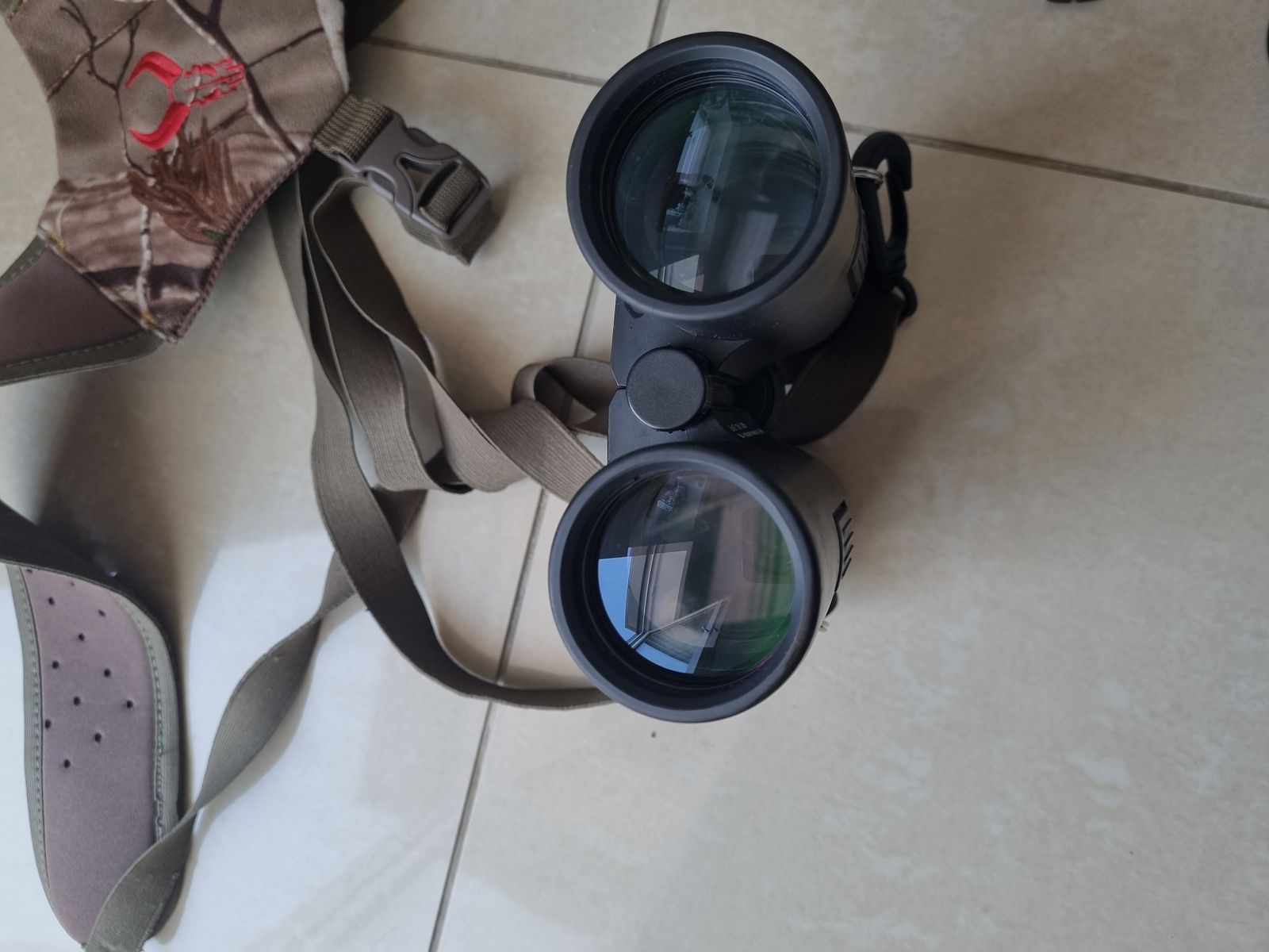Eschenbach binoculars, image 3 of 5