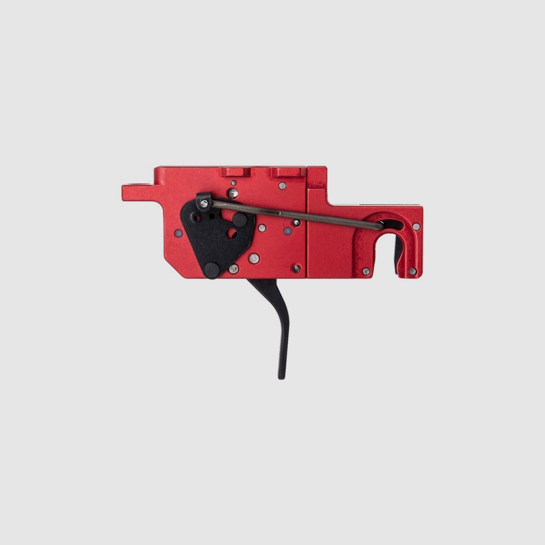 TIMNEY RUGER PRECISION RIFLE 2 STAGE TRIGGER STRAIGHT, imagen 4 de 5