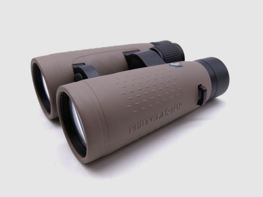 Ddoptics Fernglas-KW Regulus 8x56 HD mit Tasche und Niggeloh Trageriemen