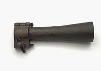 Original US30 M1 / M2 / M3 Carbine flash hider muzzle brake / suppressor, used