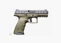 PISTOLET BERETTA APX 9X19 ZIELONY
