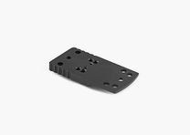 Dovetail basisplaat voor rode stip (type A) voor PARA-ORDNANCE - TONI SYSTEM * ITEM CODE OPXPAORA