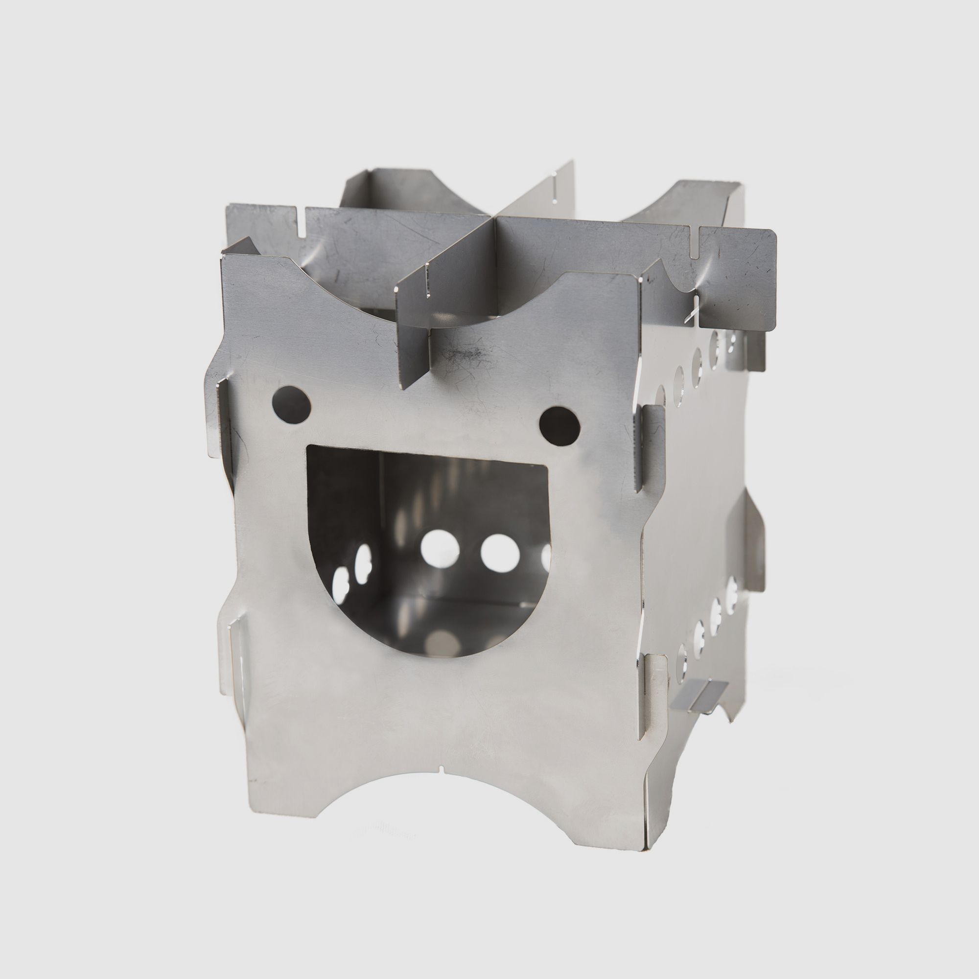 Savotta Happy Stove (HoboStove)