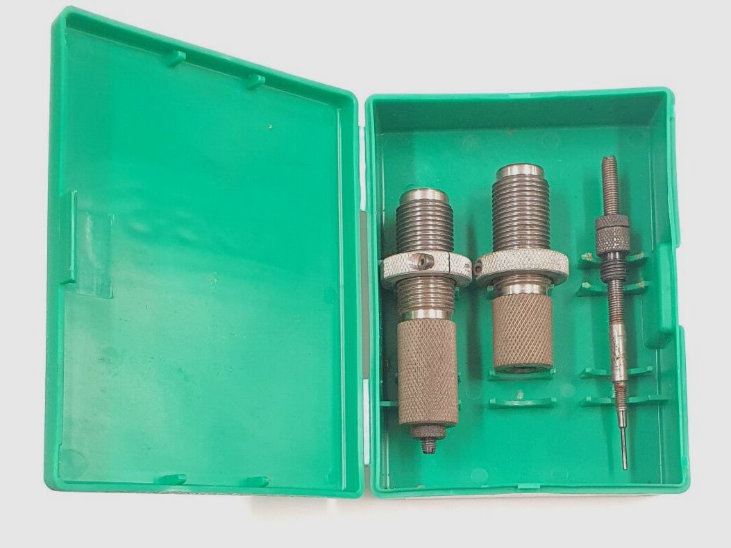 RCBS Reloader Special Full Length Die Set, 7x57 Mauser Matrizen