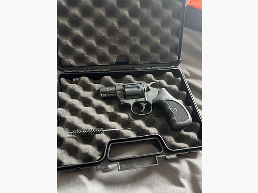 Colt Detective Special