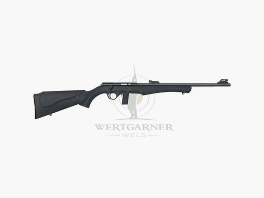 Rossi 8122 .22 lr, 10 colpi