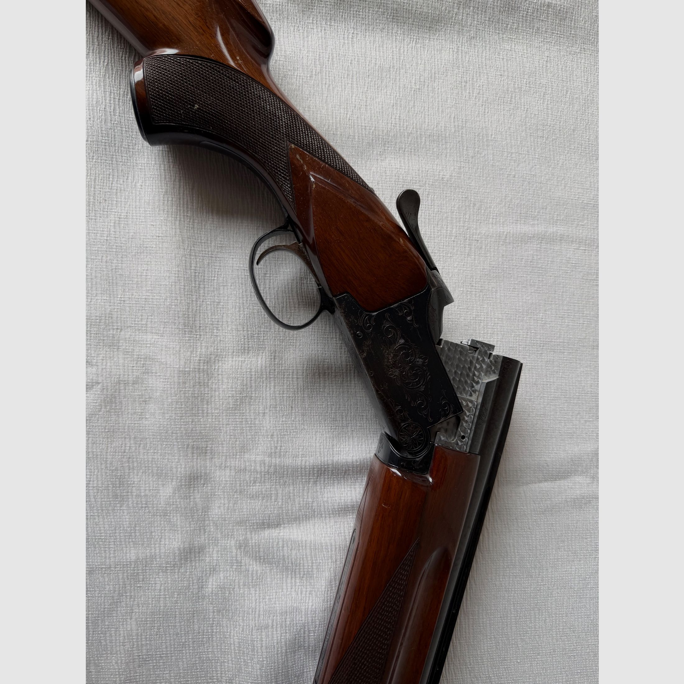 Winchester Model 101, image 10 of 17