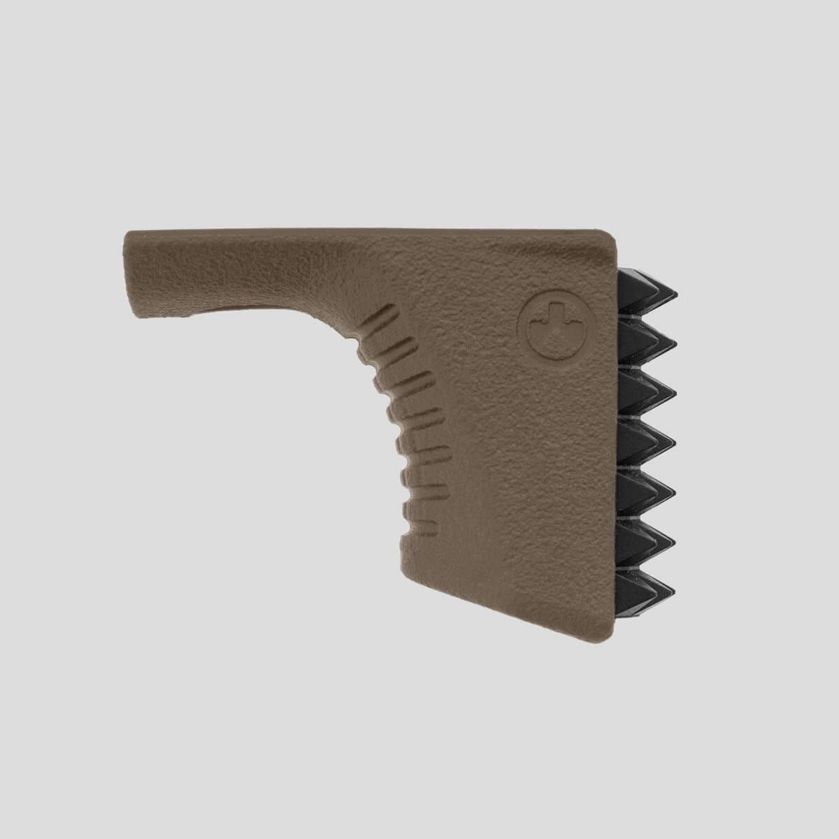 Magpul Barricade M-Lok-handstop, FDE, afbeelding 4 van 4