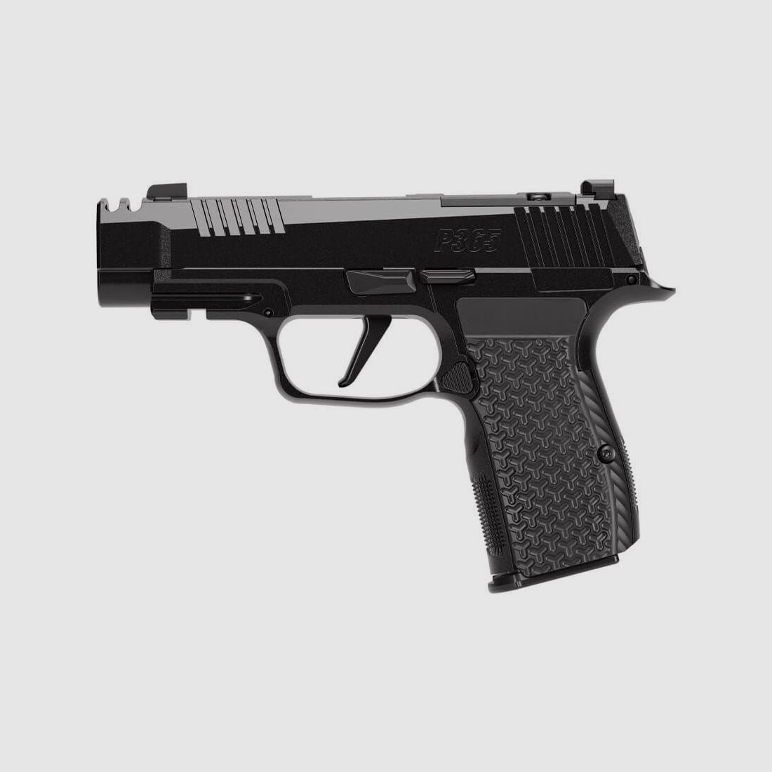 Sig Sauer Pistole P365-Luxe – .380 Auto, Bild 1 von 3