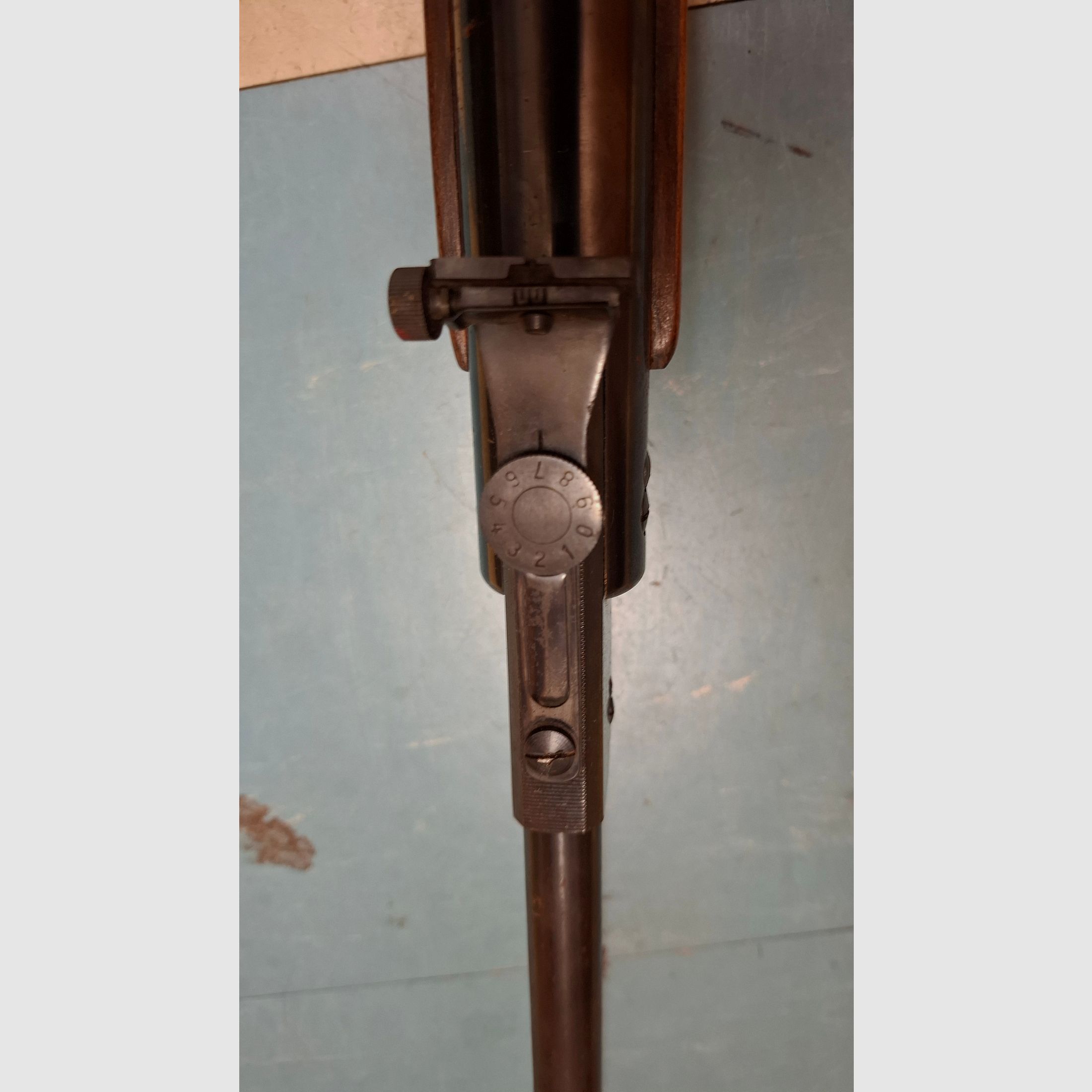 Luftgewehr Diana 35