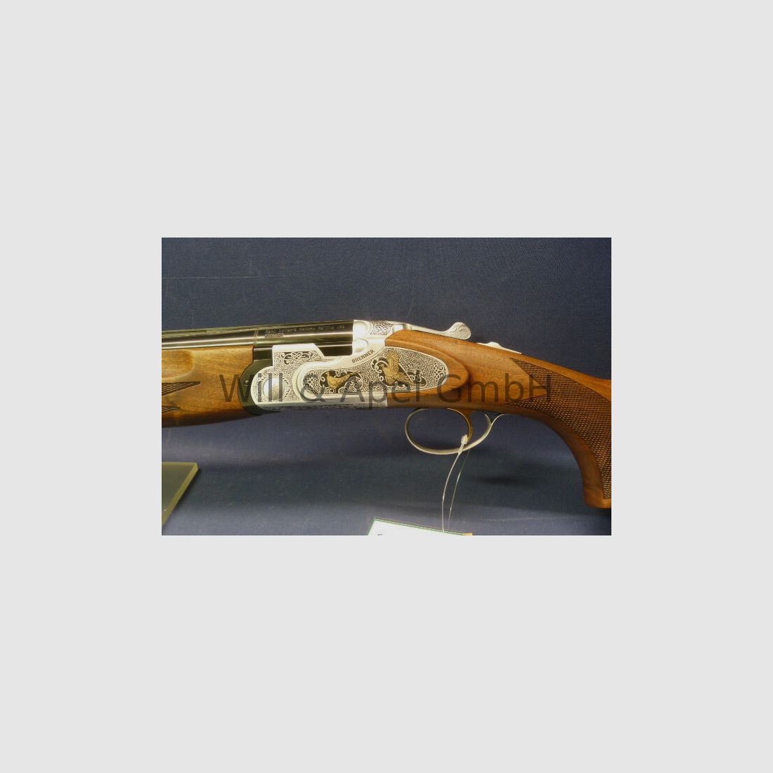 Brenner BF 20 Gold