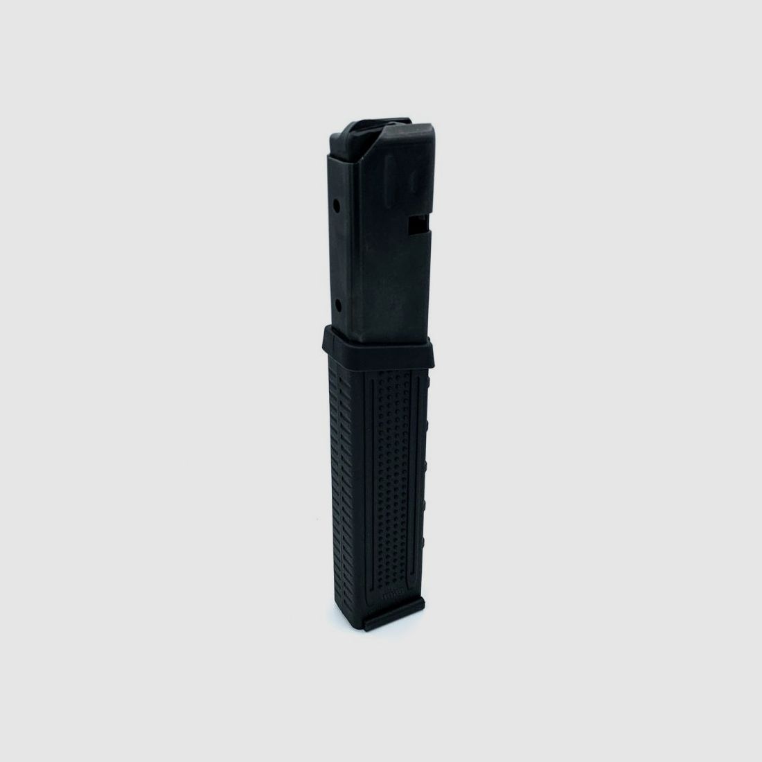 AR-15 9MM COLT / SMG TYPE (32) RD HYBRID STAAL/POLYMEER BEHUIZING