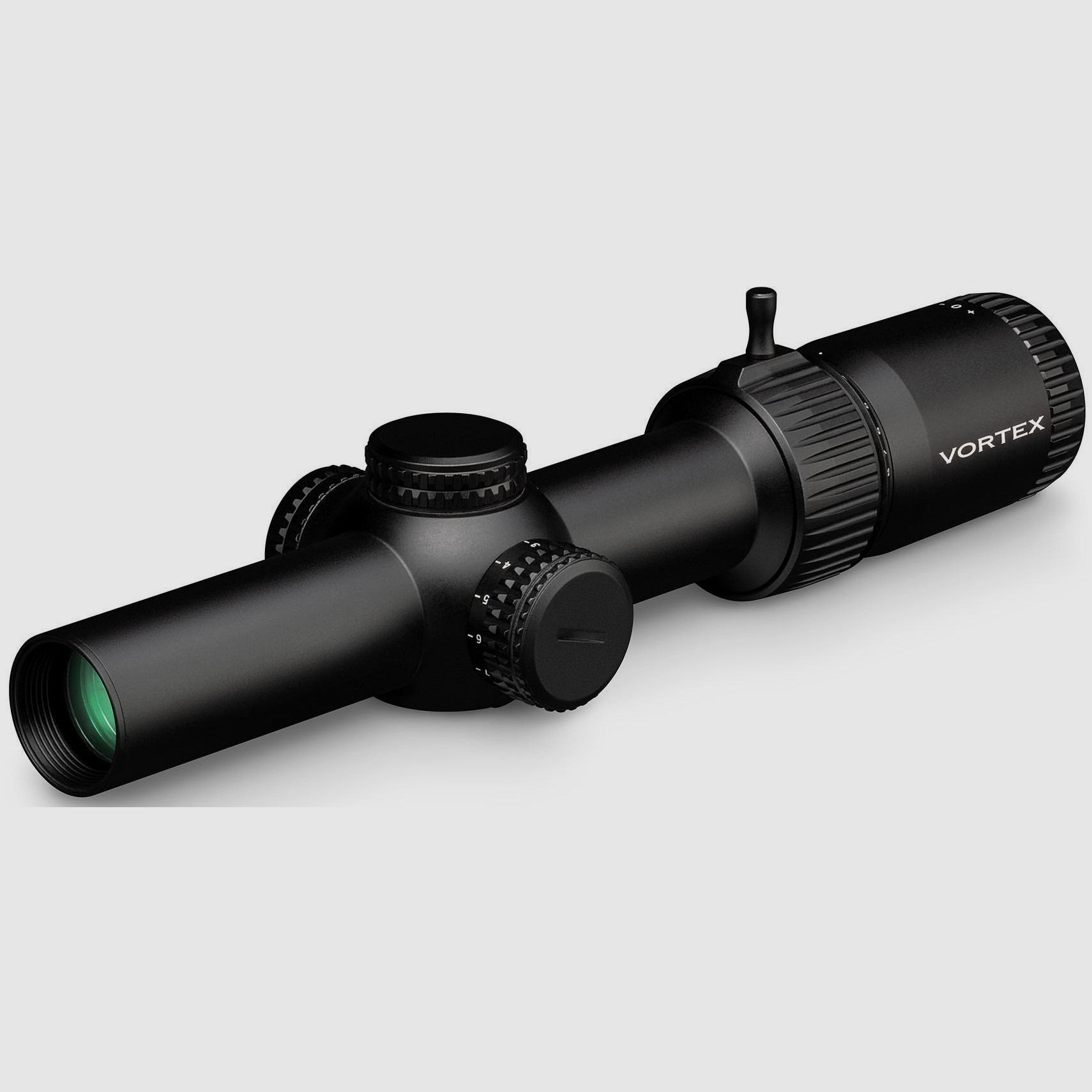 Vortex Strike Eagle 1-8x24 SFP Gen II Zielfernrohr, Bild 2 von 12
