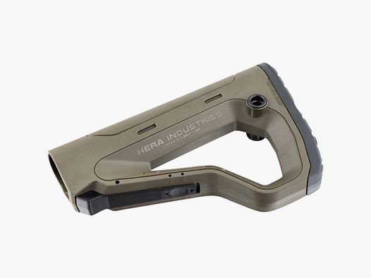 Hera Arms Retractable stock CCS Gen2 (OD Green)