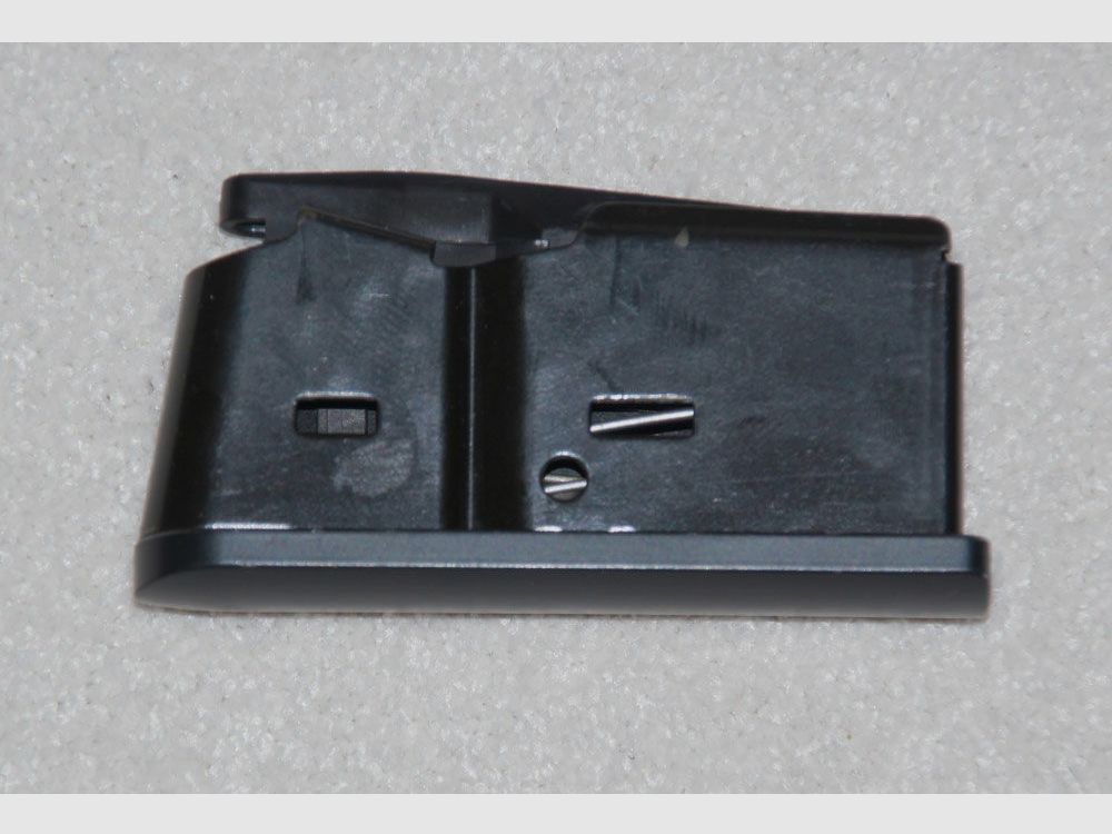 Sauer & Sohn 2-shot magazine for Sauer 303