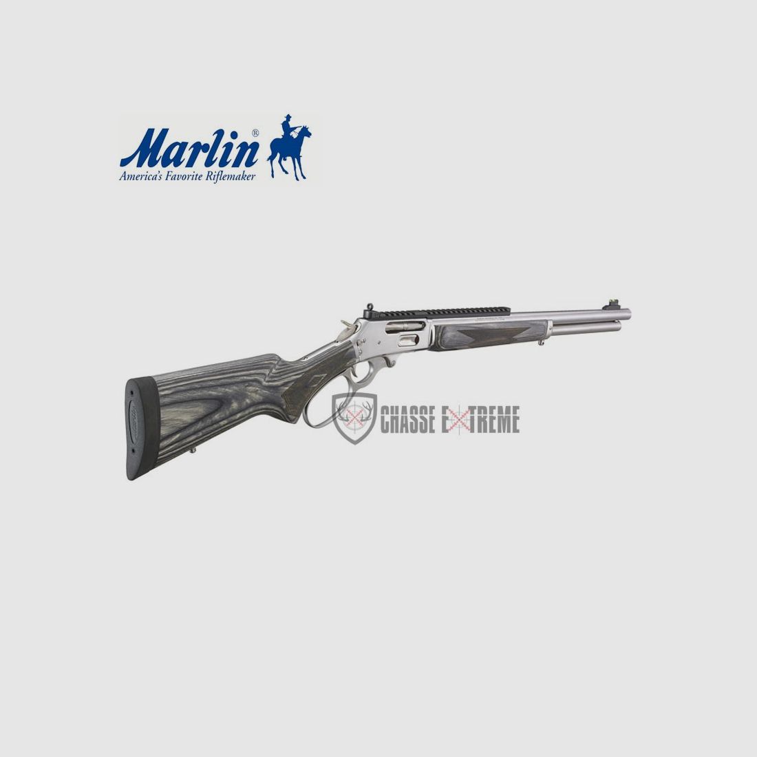 Marlin 1895 SBL 47 cm Kal. 45-70 Govt, Bild 7 von 7