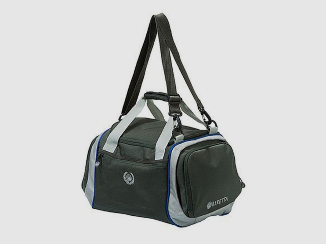 BERETTA TORBA DO STRZELANIA DWUKOLOROWA
