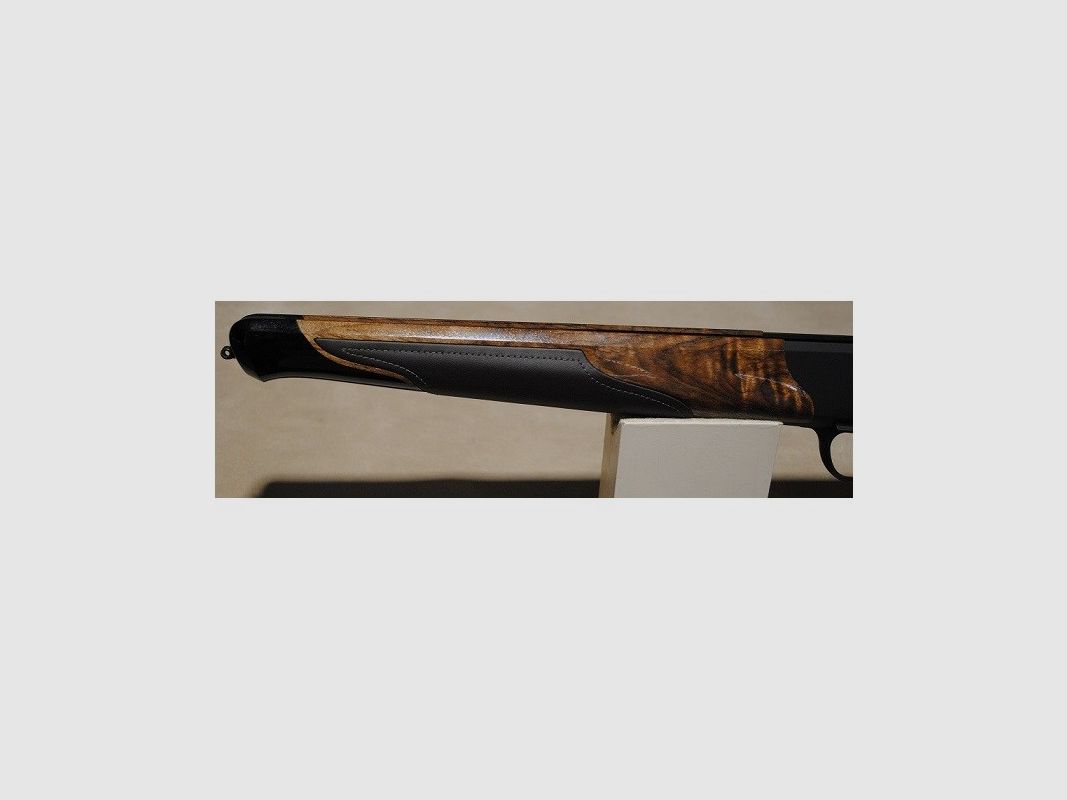 Carcasse Blaser R8 Success cuir bois Grade 4 droitier, image 3 sur 6