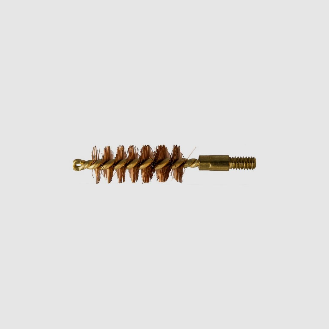 SINCLAIR INTERNATIONAL BRONZE BORE BRUSH, 41 CAL, immagine 1 di 3