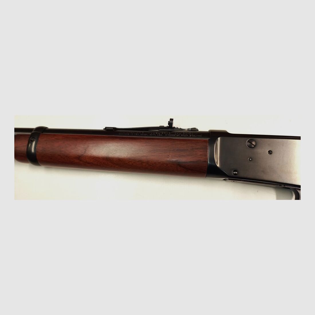 Winchester Mod. M94 SHORT RIFLE Unterhebelrepetierbüchse