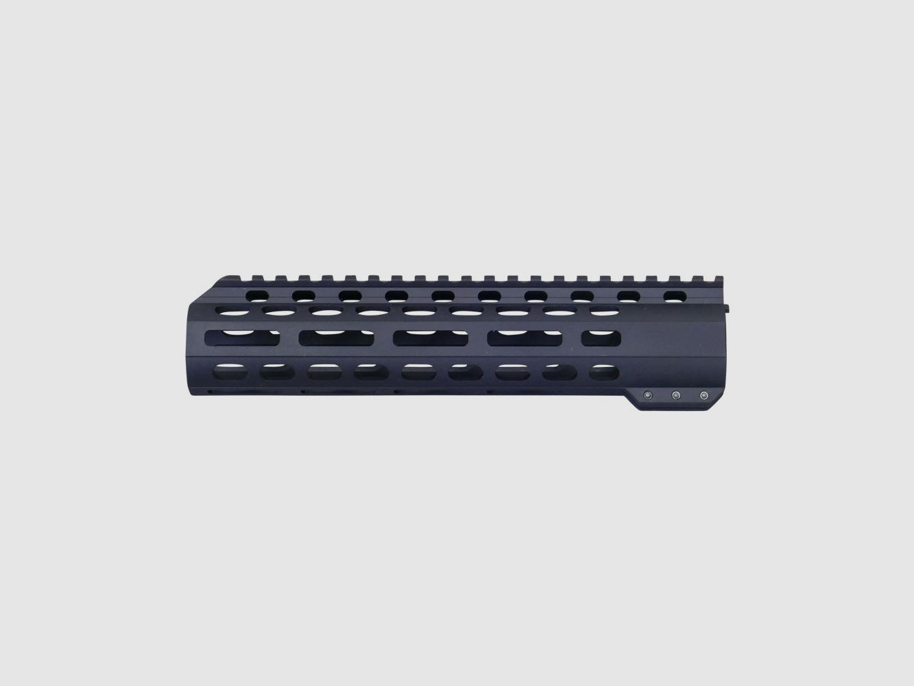 SCHMEISSER Handguard Free Float krótki M-Lok – 9″, zdjęcie 2 z 4