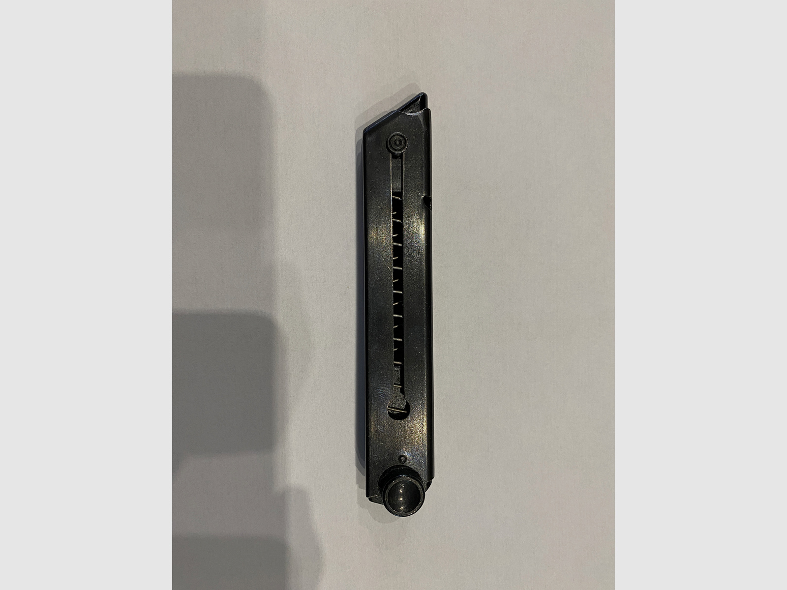 Magazine original Erma KGP 690 8mm NEUF Rare RAR