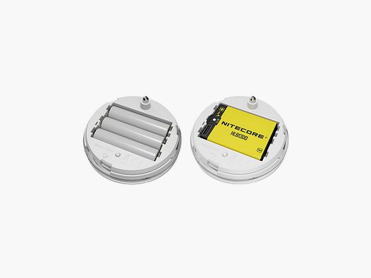 Mini Lampe magnétique de camping BUBBLE - 100Lm