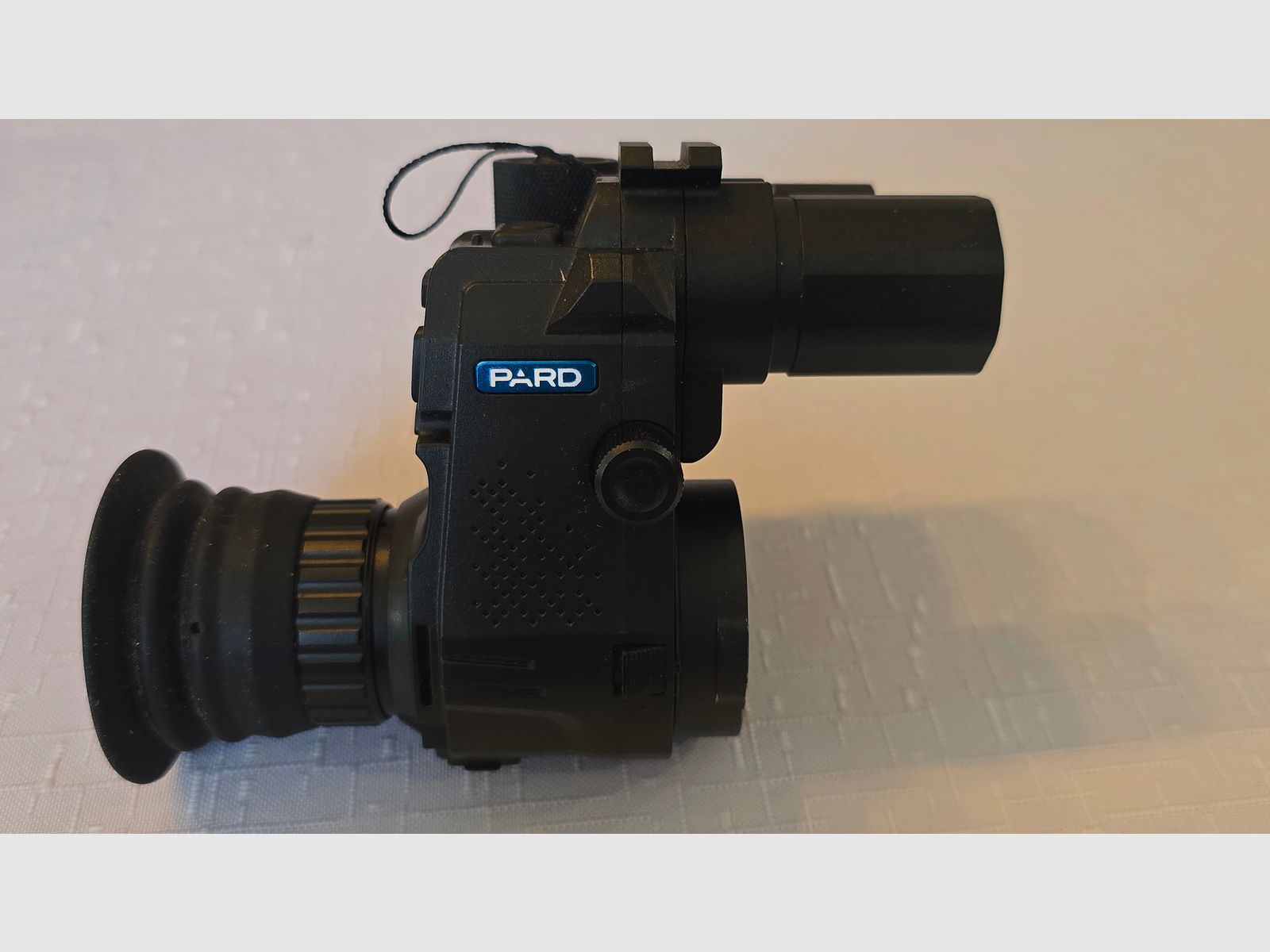 PARD NV007SP dispositif de vision nocturne 940 nm avec accessoires