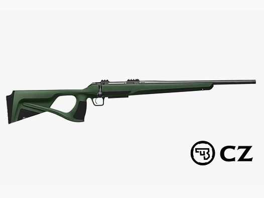 CZ Uhersky Brod 600+ ERGO .308Win