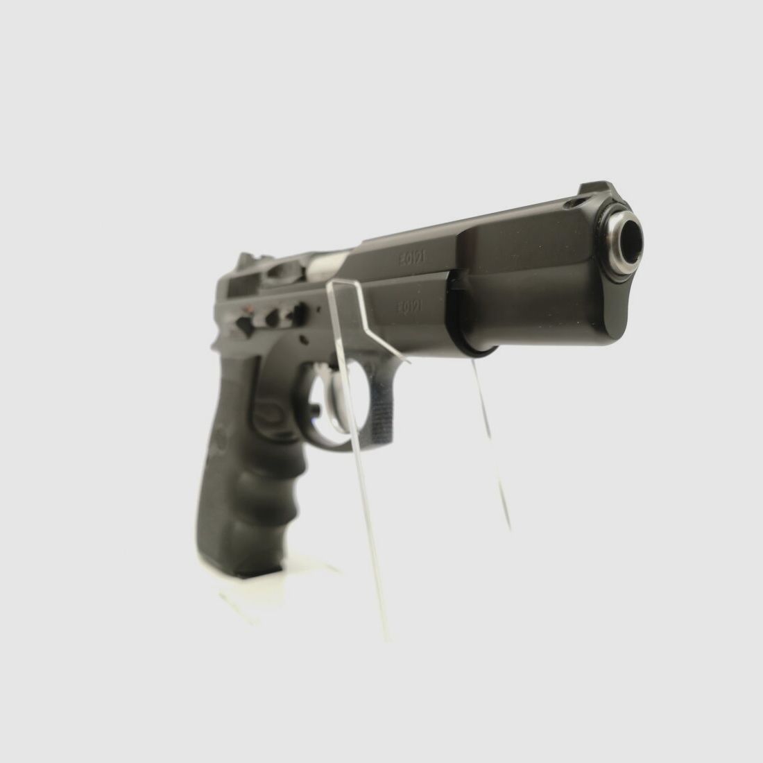 CZ Uhersky Brod 85 mit Wechselsystem "Kadet"