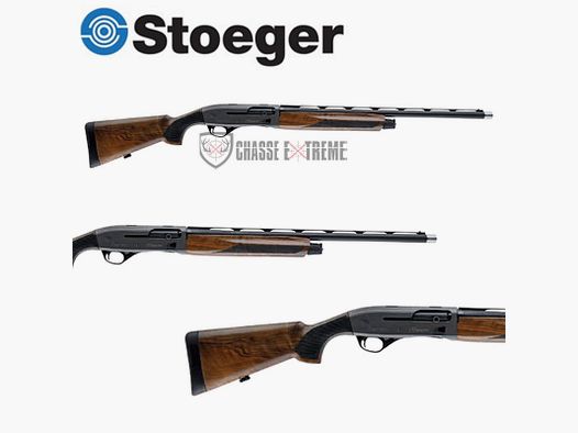 Fucile STOEGER M3000 V2 Beccaccia 61Cm Cal 12/76