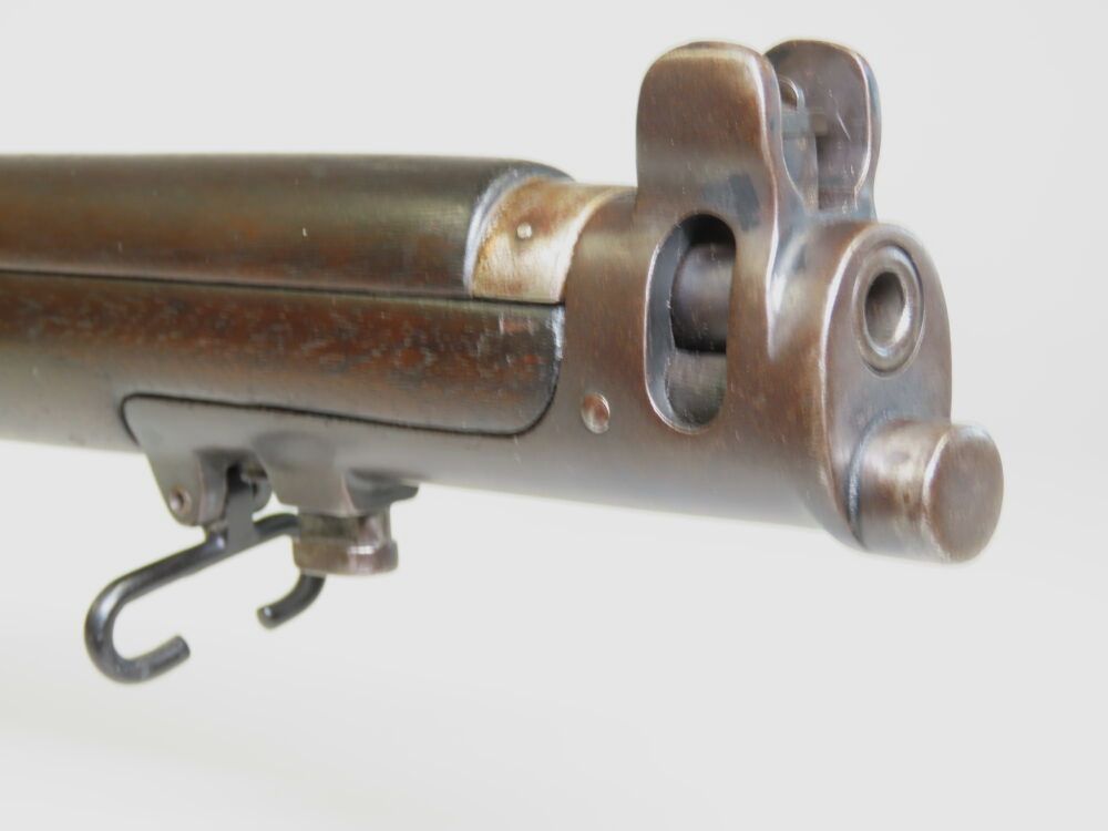 Enfield SMLE