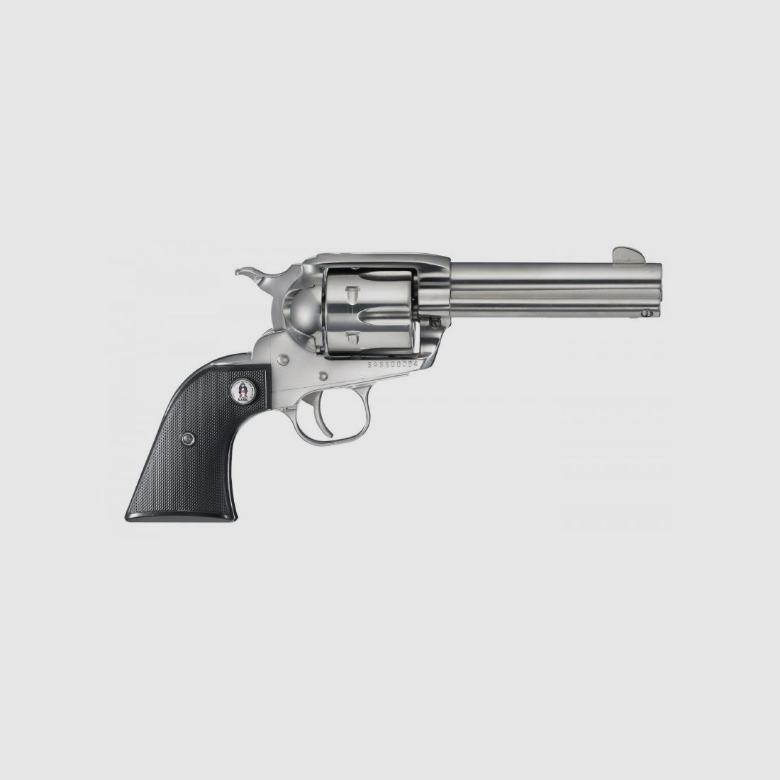 Revólver Ruger New Vaquero cal.357MAG