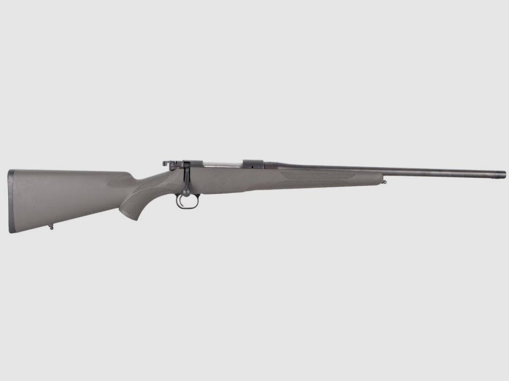 Mauser M12 Extreme LL56cm M15x1