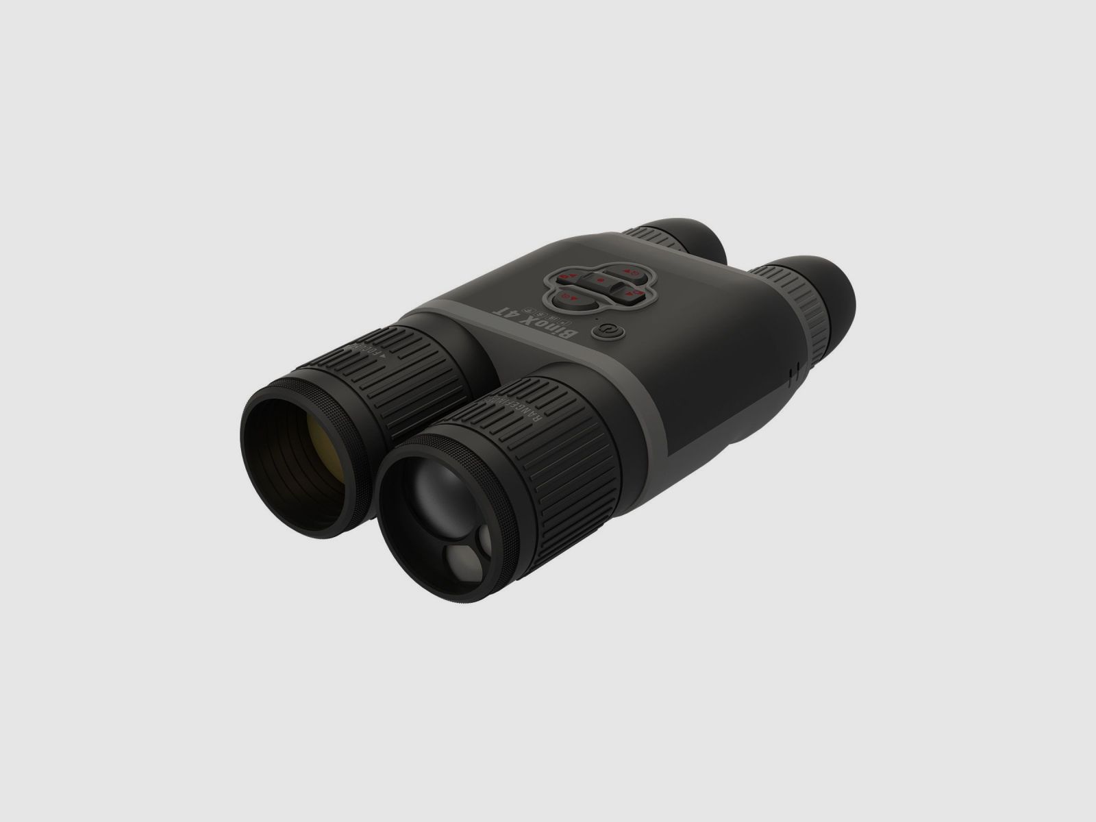 ATN Binox 4T 384 - 50 mm - 4.5-18x