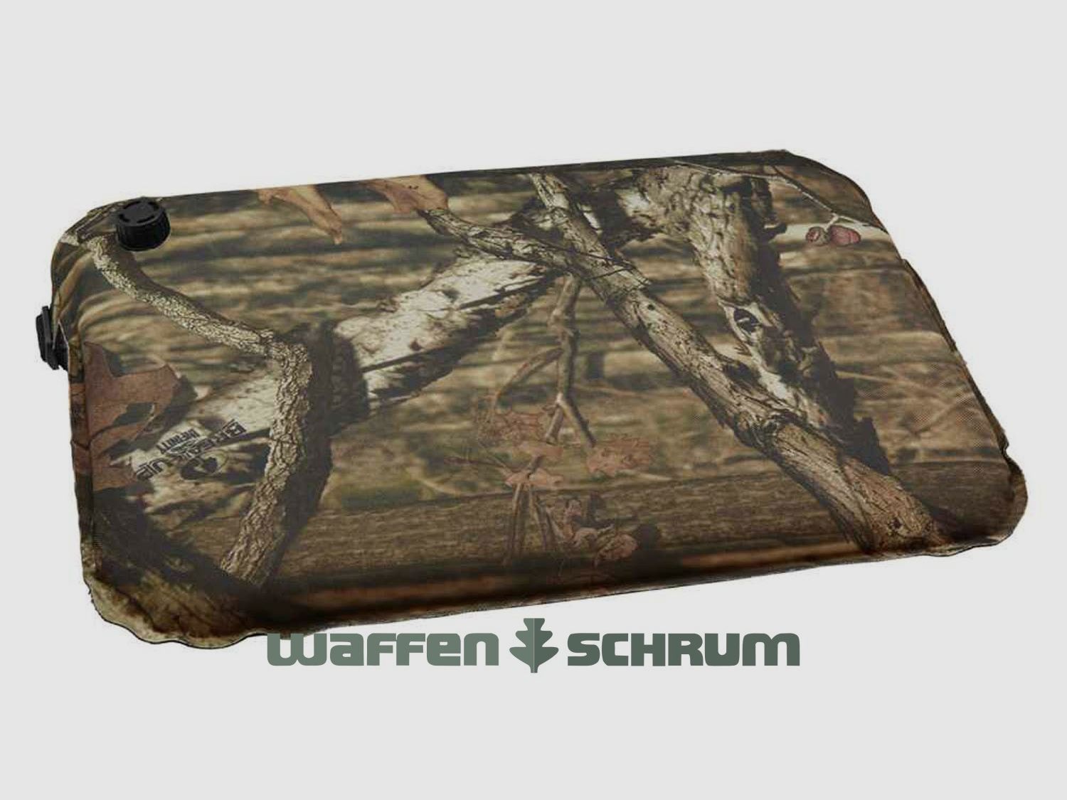 Allen Thermo-Sitzkissen 40x25x3 cm