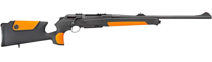 Merkel RX Helix Speedster Orange