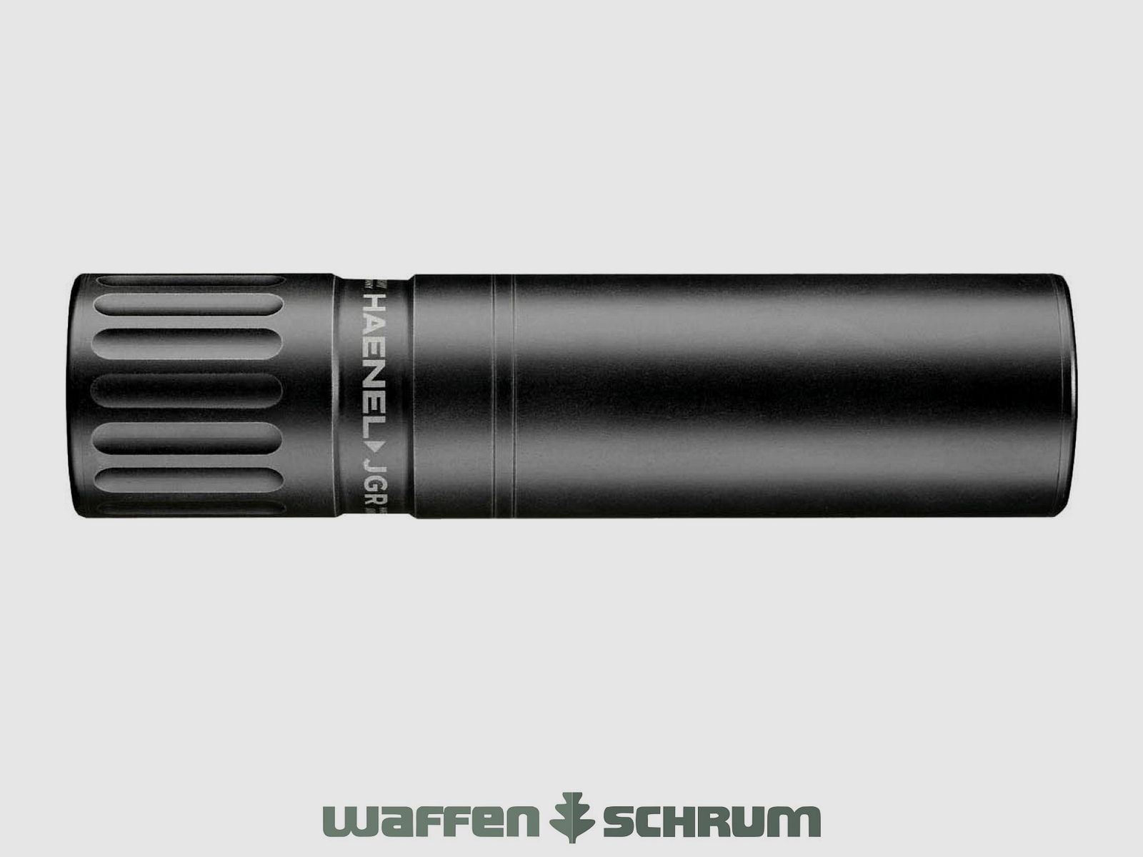 Haenel JGR Suppressor