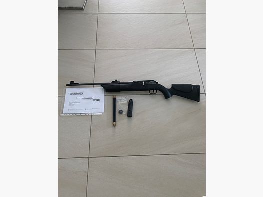 Hämmerli 850 Air Magnum