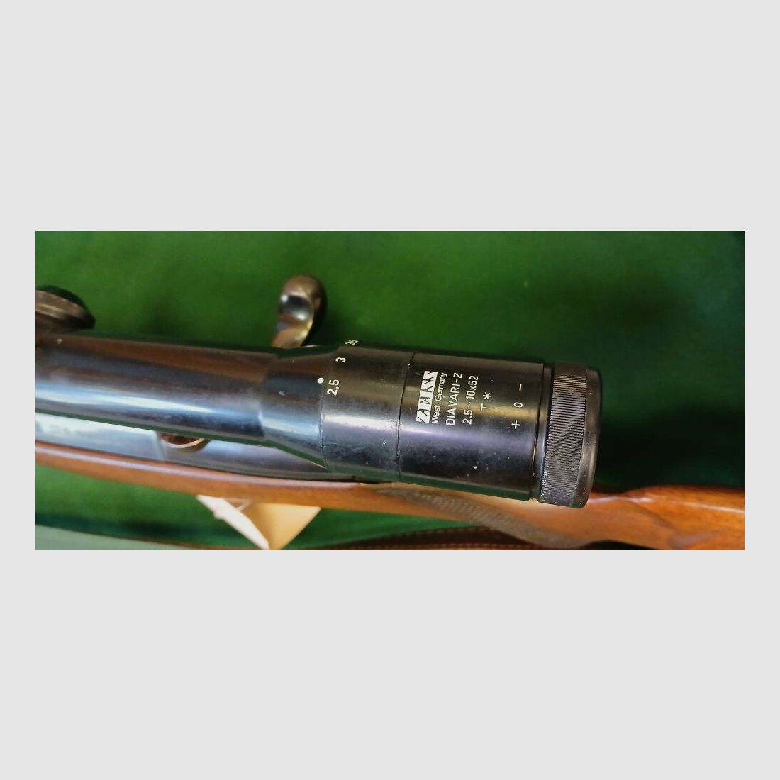 Steyr Mannlicher M
