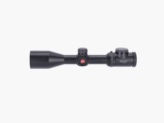 Leica Magnus 1,8-12x50 i cannocchiale
